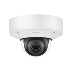 Cámara IP Domo Interior Antivandálica 2MP, Fácil Instalación en Plafón