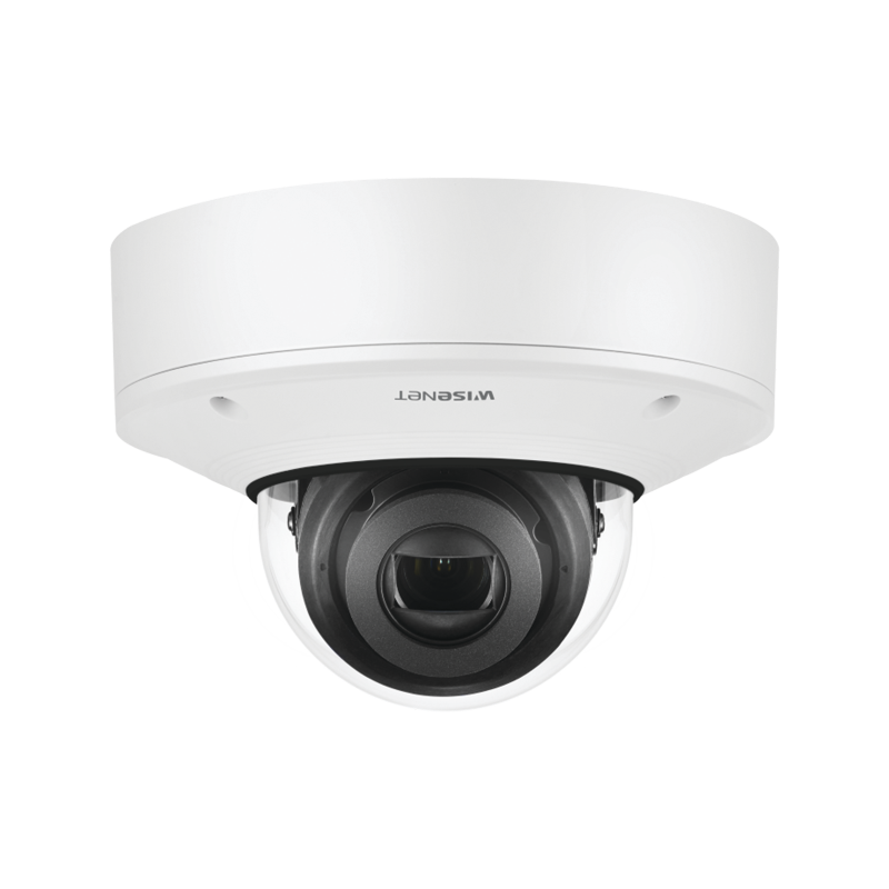 Cámara IP Domo Interior Antivandálica 2MP, Fácil Instalación en Plafón Cámara IP Domo Interior Antivandálica 2MP, Fácil Instalación en Plafón