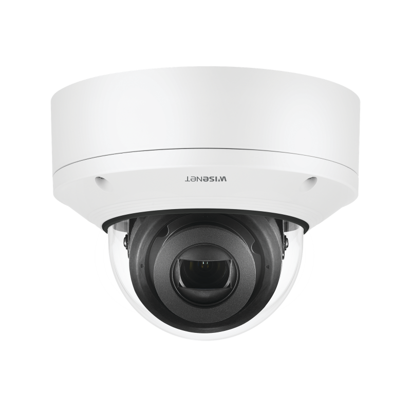 Cámara IP Domo Interior Antivandálica 2MP, Fácil Instalación, Lente Mo Cámara IP Domo Interior Antivandálica 2MP, Fácil Instalación, Lente Mo