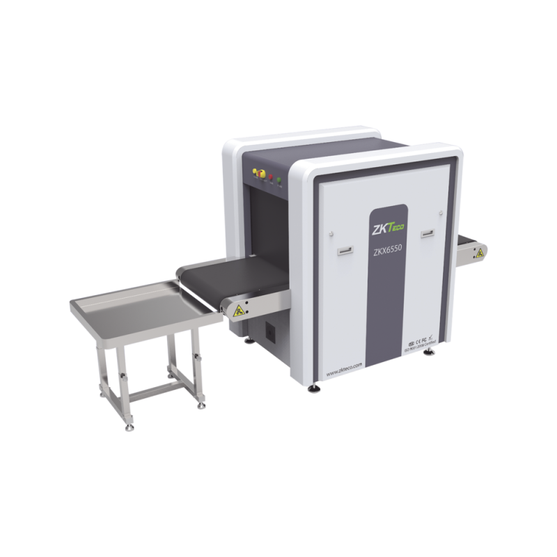 Máquina de Rayos X para equipaje Túnel de 50 x 30 cm