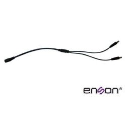 Distribuidor pulpo 1 a 2 canales Enson ENS-DC12