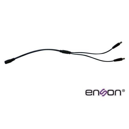 Distribuidor pulpo 1 a 2 canales Enson ENS-DC12