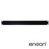 Tapa ciega para rack Enson ENS-FLAT1 1u