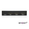 Distribuidor HDMI 1 entrada 2 salidas Enson ENS-HDMI12