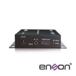Extensor HDMI Enson ENS-HE8200T por IP transmisor