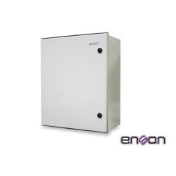 Gabinete NEMA polyester Enson ENS-NEM652 600x500x230