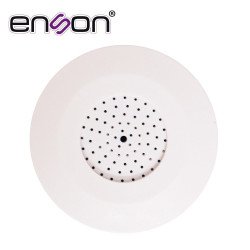 Micrófono para voz Enson ENS-PA7MIC tipo counter