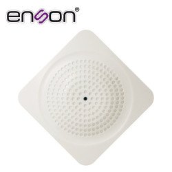 Micrófono acústico Enson ENS-PA8MIC tipo plano