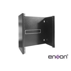 Rack pared Enson ENS-RACKW12U 12urack metálico