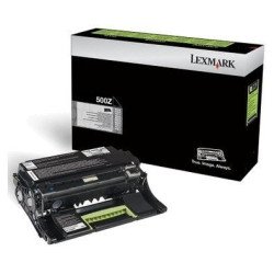 Unidad de imagen Lexmark ms310, ms410, ms510, ms610, MX310, MX410, MX510, MX610, MX611