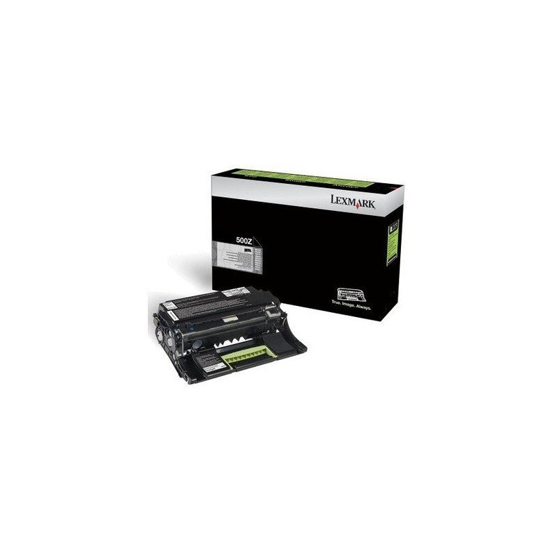 Unidad de imagen Lexmark ms310, ms410, ms510, ms610, MX310, MX410, MX510, MX610, MX611 Unidad de imagen Lexmark ms310, ms410, ms510, ms610, MX310, MX410, MX510, MX610, MX611