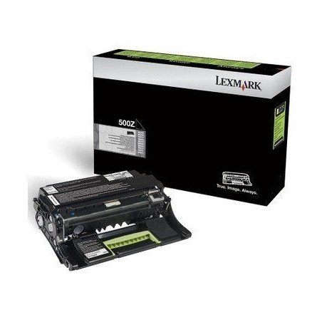 Unidad de imagen Lexmark ms310, ms410, ms510, ms610, MX310, MX410, MX510, MX610, MX611