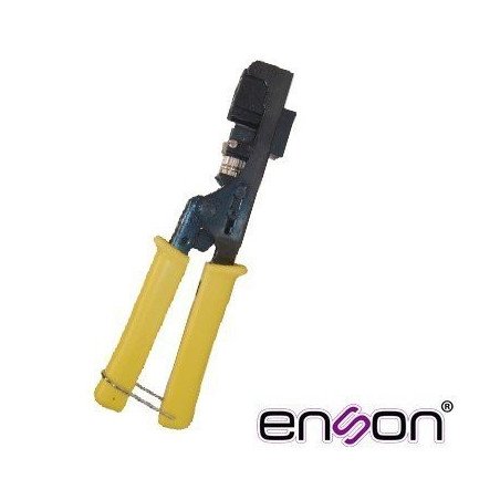 Ponchadora de jacks Enson EPRO-JACKTOOL especial para jacks EPRO-Jack