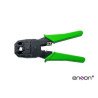Pinzas ponchadoras de RJ45 Enson ENS-NT01