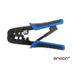 Pinzas ponchadoras de RJ45 Enson ENS-NT02