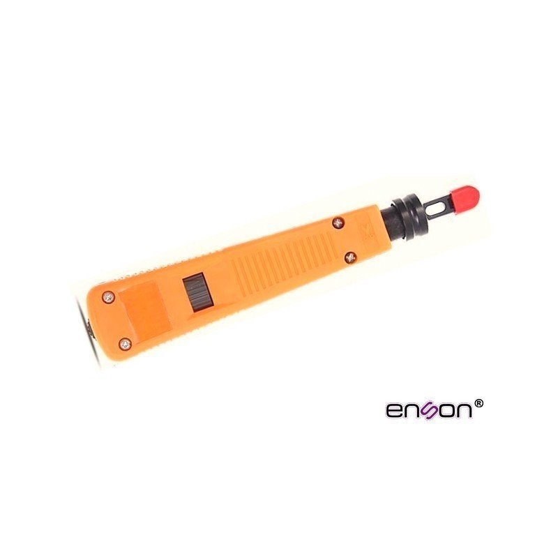 Pinzas ponchadoras de Jack punchtool Enson ENS-TL057