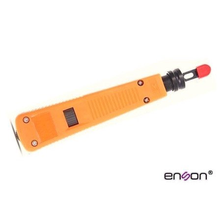 Pinzas ponchadoras de Jack punchtool Enson ENS-TL057