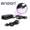 Fuente de poder para cámara 12V 3 amp Enson PS-1230 certificación UL