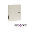 Fuente de poder cam caja 12v 10a Enson reg. PSB-1209 9cam max14vdc 1.5a