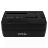 Docking Station StarTech.com SDOCKU313 - Negro
