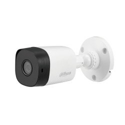Dahua Technology Cooper HAC-B1A51 Bala Cámara de seguridad IP Interior y exterior 2880 x 1620 Pixeles Techo/Pared/Poste