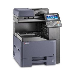 Multifuncional láser color Kyocera TASKalfa 308ci - laser, 100000 páginas por mes, 30 ppm, 600 x 600 DPI