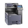 Multifuncional láser color Kyocera TASKalfa 308ci - laser, 100000 páginas por mes, 30 ppm, 600 x 600 DPI Multifuncional láser color Kyocera TASKalfa 308ci - laser, 100000 páginas por mes, 30 ppm, 600 x 600 DPI
