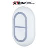 Dahua Technology DHI-ARD822-W2 Botón de alarma de pánico Inalámbrico