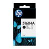 Cartucho negro de inyección de tinta HP, para papel normal, Rendimient
