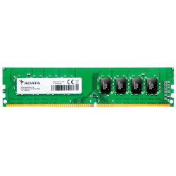Memoria Adata UDIMM DDR4 4GB PC4-21300 2666MHz CL19 288pin 1.2v PC