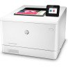 Impresora HP color LaserJet pro M454DW 28 ppm, inalámbrica, dúplex