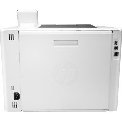 Impresora HP color LaserJet pro M454DW 28 ppm, inalámbrica, dúplex