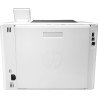 Impresora HP color LaserJet pro M454DW 28 ppm, inalámbrica, dúplex