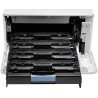 Impresora HP color LaserJet pro M454DW 28 ppm, inalámbrica, dúplex