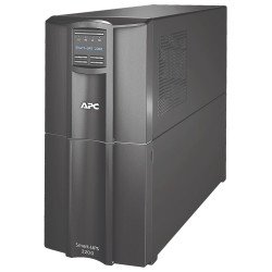 No Break Capacidad 1920 VA 1920 watts - 120V, APC SMT2200C, 1920 VA, 1