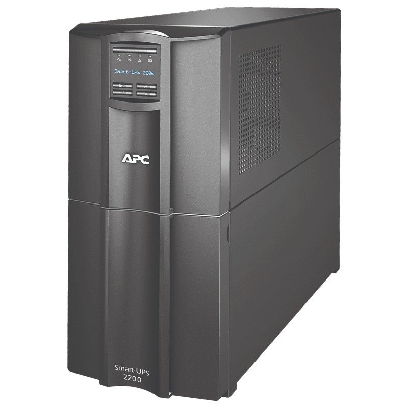 No Break Capacidad 1920 VA 1920 watts - 120V, APC SMT2200C, 1920 VA, 1