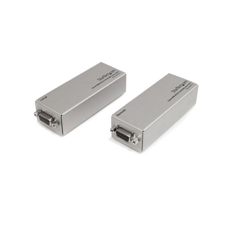 Extensor serial StarTech.com - Plata