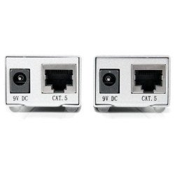 Extensor serial StarTech.com - Plata
