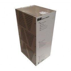 Regulador electrónico de voltaje sola Basic ISB Xellence 12000 3 fases