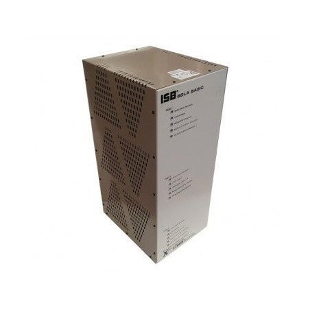 Regulador electrónico de voltaje sola Basic ISB Xellence 12000 3 fases