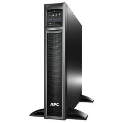 APC SMX750 sistema de alimentación ininterrumpida (UPS) 0,75 kVA 600 W 8 salidas AC