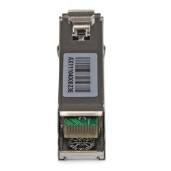 Módulo transceptor StarTech.com - 1000 Mbit/s, 550 m