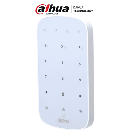 Dahua Technology DHI-ARK30T-W2 alarma y accesorio para detector