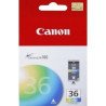 Canon CLI-36 Colored Ink Cartridge cartucho de tinta Original