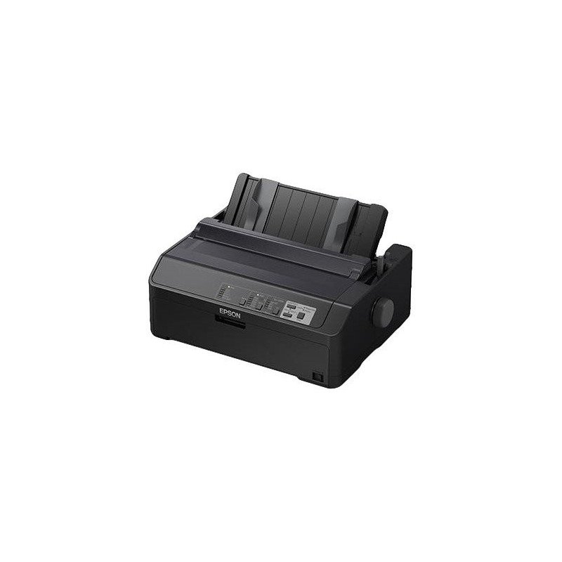 Impresora Epson LQ-590II NT - Matriz de punto