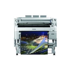 Plotter Epson SureColor T5270DR, 2880 x 1440 DPI, ESC/P-R, HP-GL/2, HP-RTL