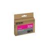Epson SureColor cartucho de tinta Rendimiento estándar Magenta