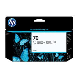 Cartucho HP Num 70 - Mejora de brillo, HP