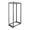 Rack armario StarTech.com - Negro, 600 kg, Acero