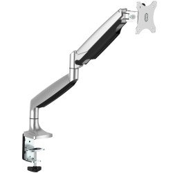 Brazo de Montaje StarTech.com ARMPIVOTHD - Brazo de Montaje, Plata, 3.